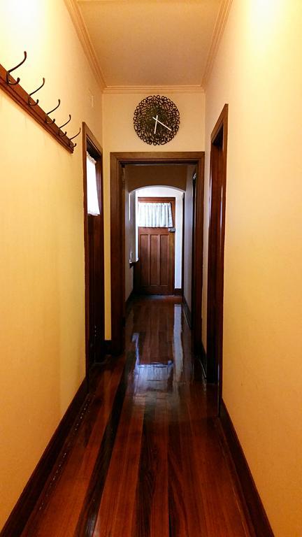 Hotel Deco Family House à Ville de Ville de Melbourne Extérieur photo
