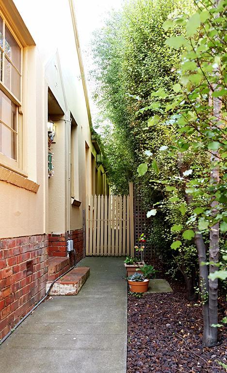 Hotel Deco Family House à Ville de Ville de Melbourne Extérieur photo