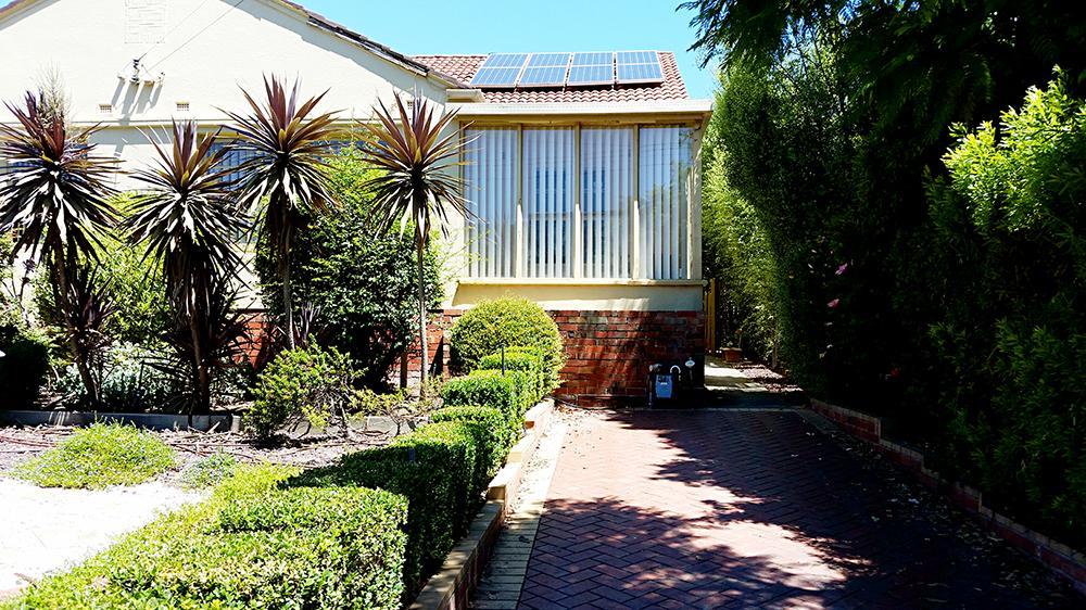 Hotel Deco Family House à Ville de Ville de Melbourne Extérieur photo