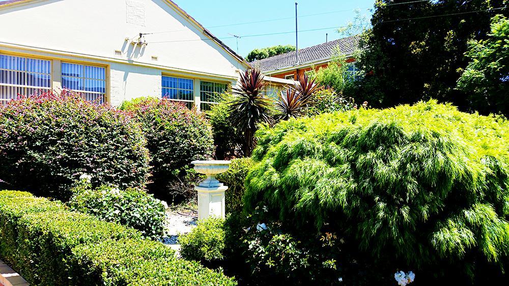 Hotel Deco Family House à Ville de Ville de Melbourne Extérieur photo