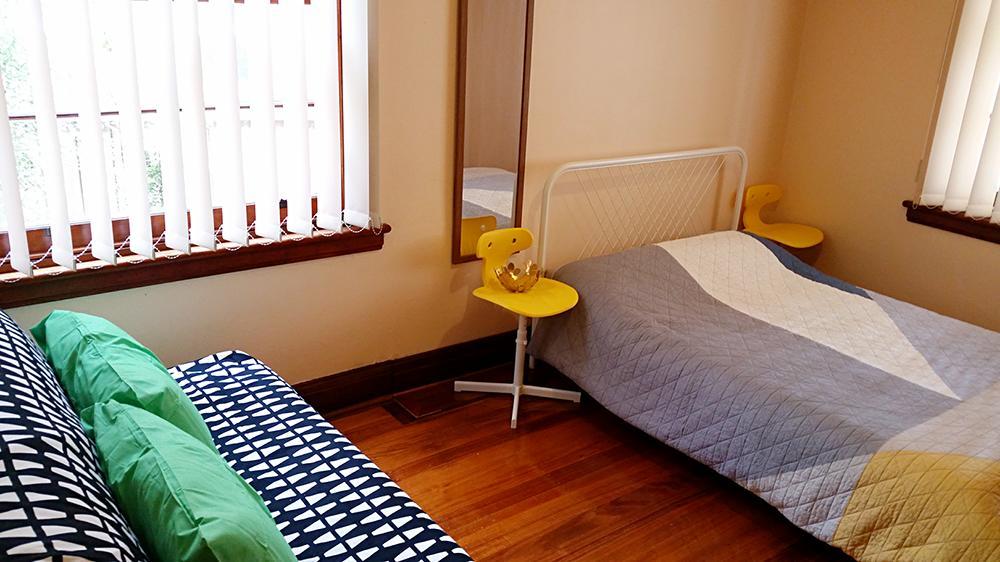 Hotel Deco Family House à Ville de Ville de Melbourne Extérieur photo